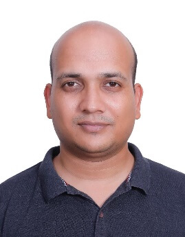 Faculty Image
