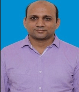 Faculty Image