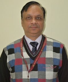 Faculty Image