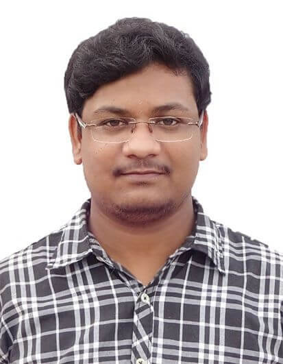 Faculty Image