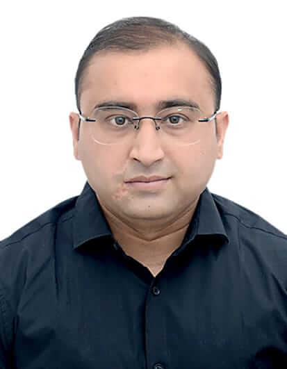 Faculty Image