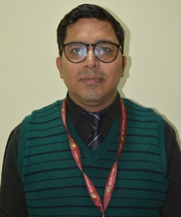 Faculty Image