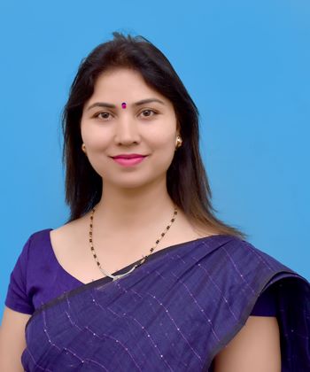 Faculty Image