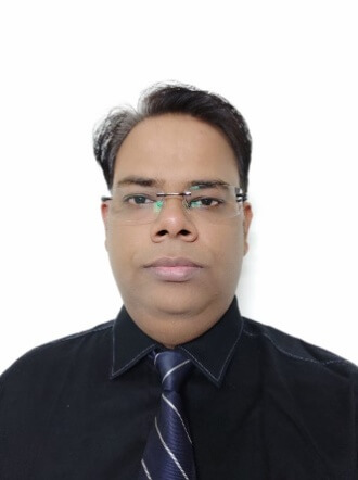 Faculty Image