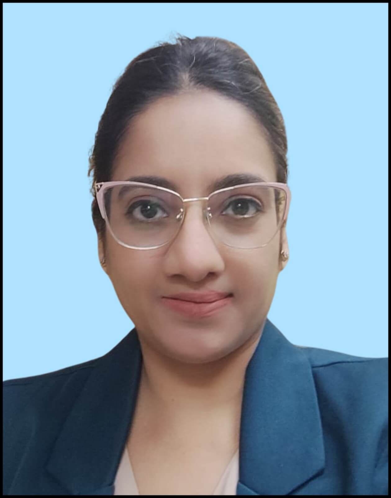 Faculty Image