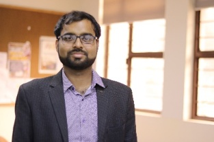 Faculty Image