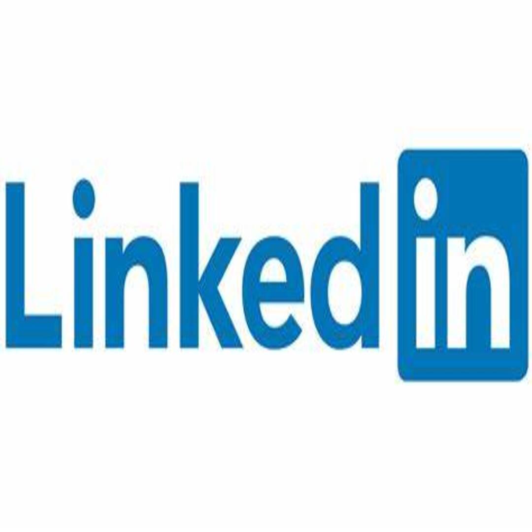linkedIn