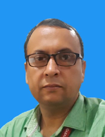 Faculty Image