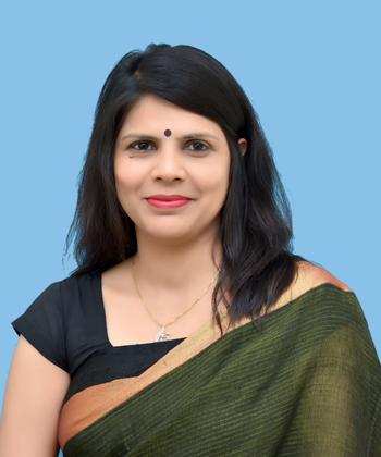 Faculty Image