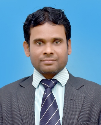 Faculty Image