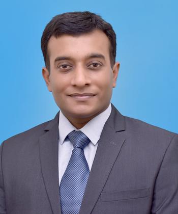 Faculty Image