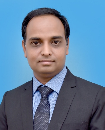 Faculty Image