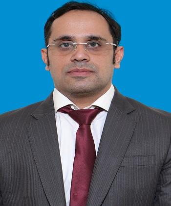 Faculty Image