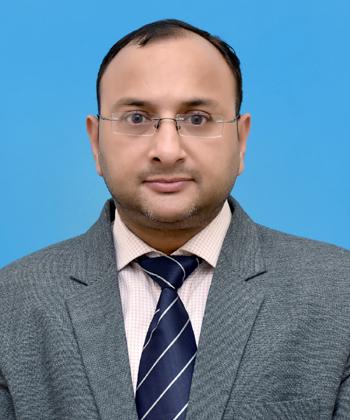Faculty Image