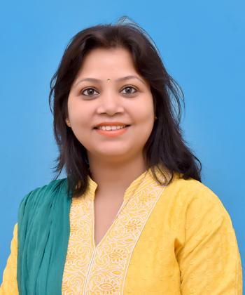 Faculty Image