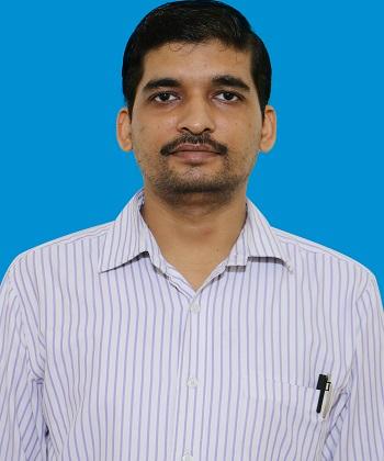 Faculty Image