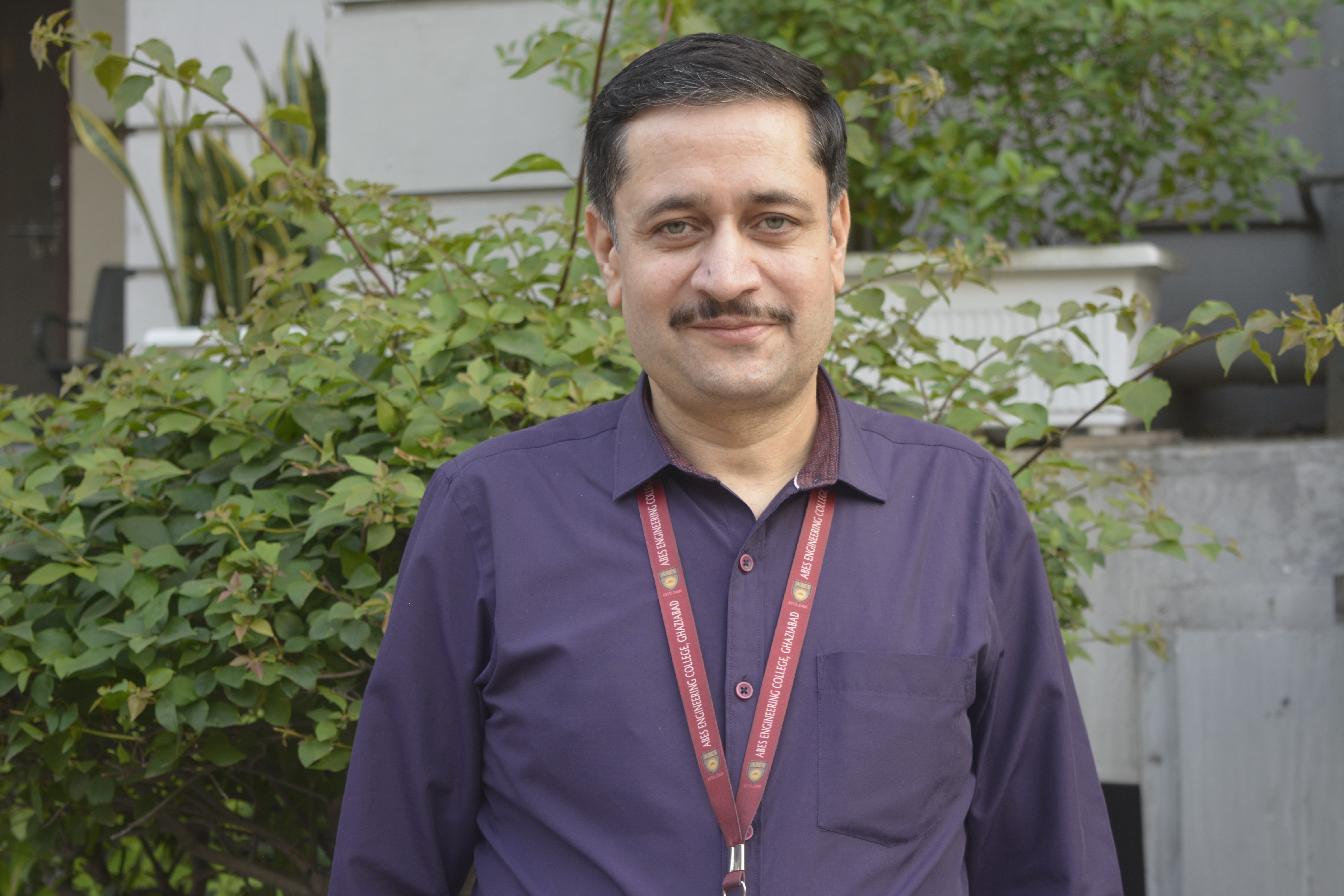 Faculty Image