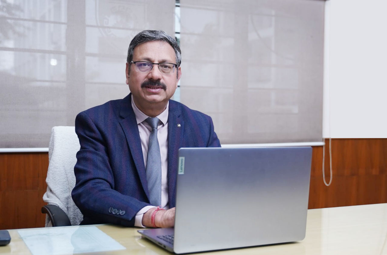 Faculty Image