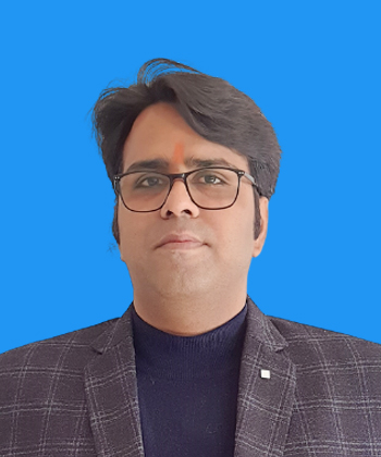 Faculty Image