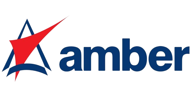 Amber Logo