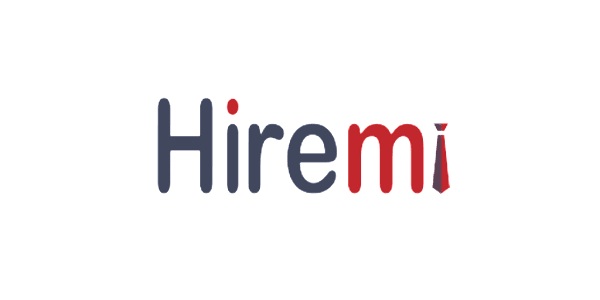 Hiremi Logo