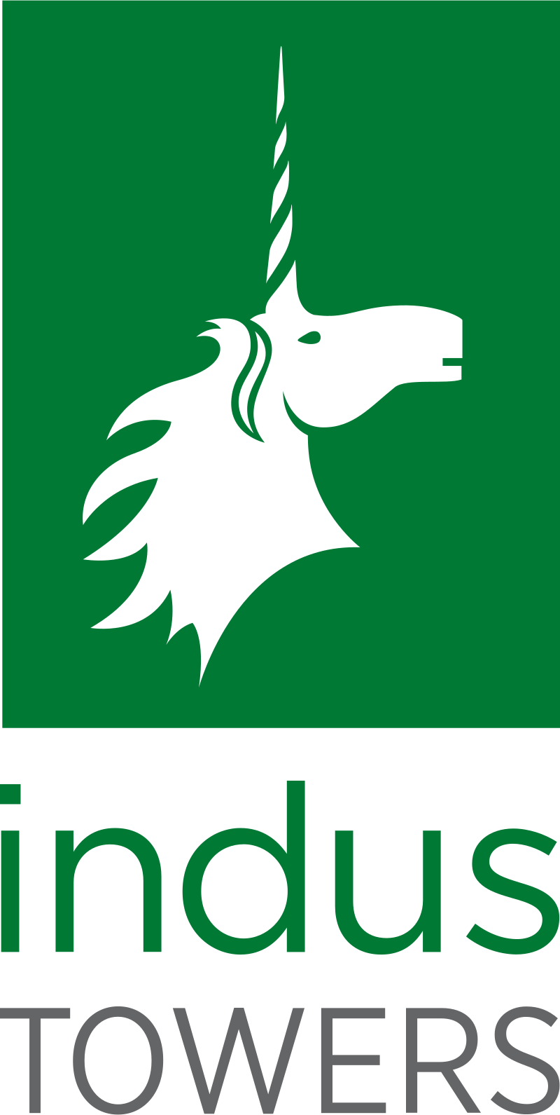 Indus Tower Logo