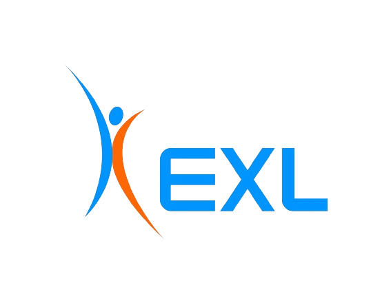 EXL Logo