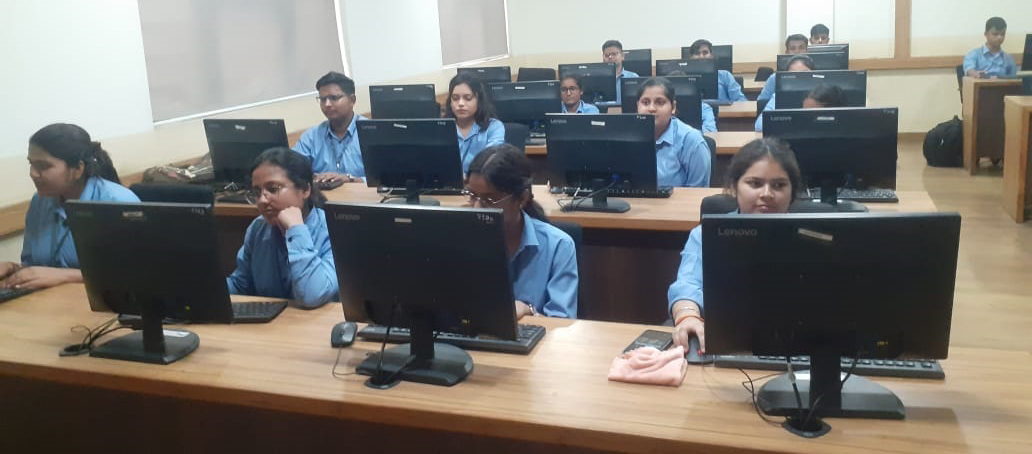 Training Lab in MCA