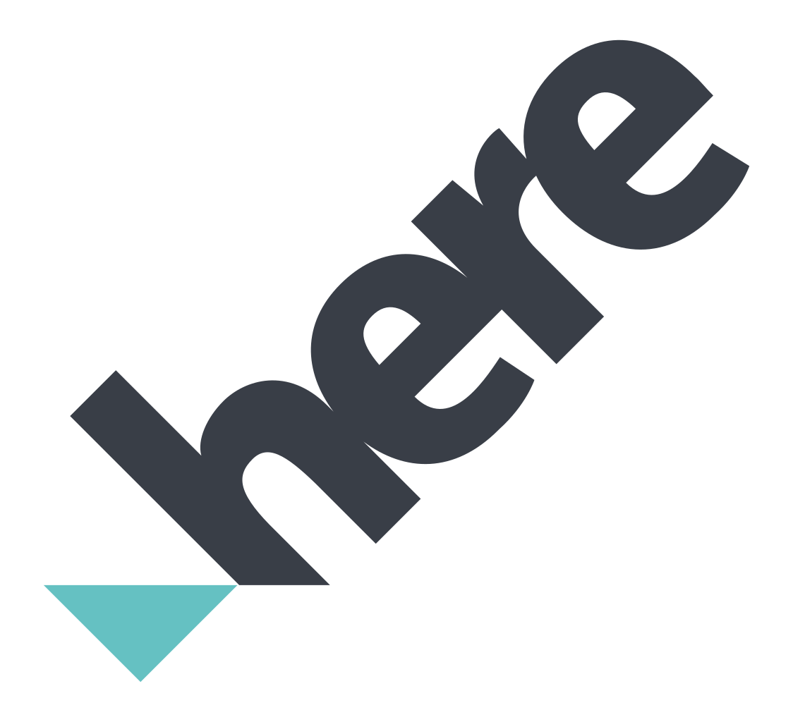 Here Logo
