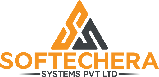 Softtechera Logo