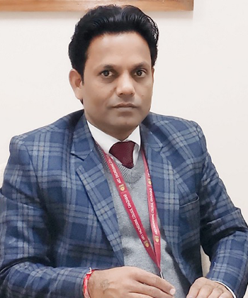 Faculty Image