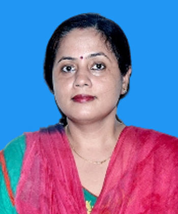 Faculty Image
