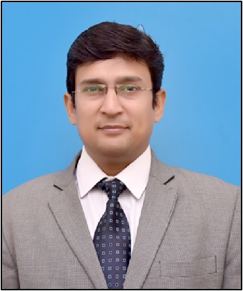 Faculty Image