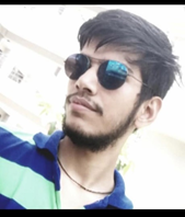 Krishna Sharma