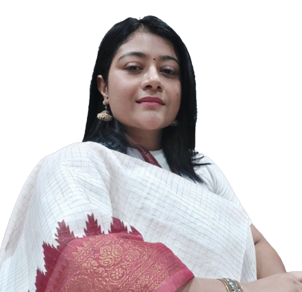 Dr. Neha Singh