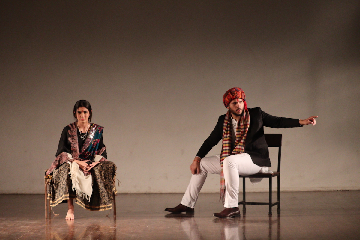 Samvaad Club