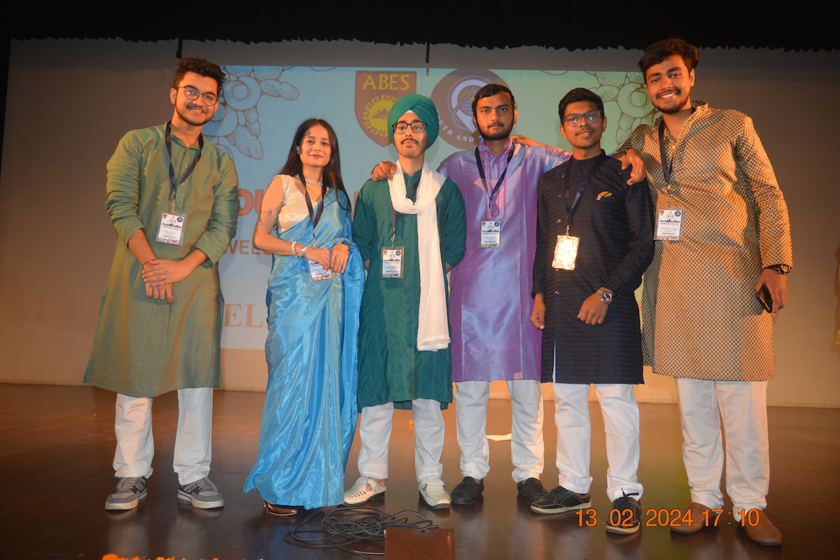 Youth & Tourism