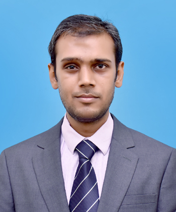 Dr. Rajnesh Kr. Singh