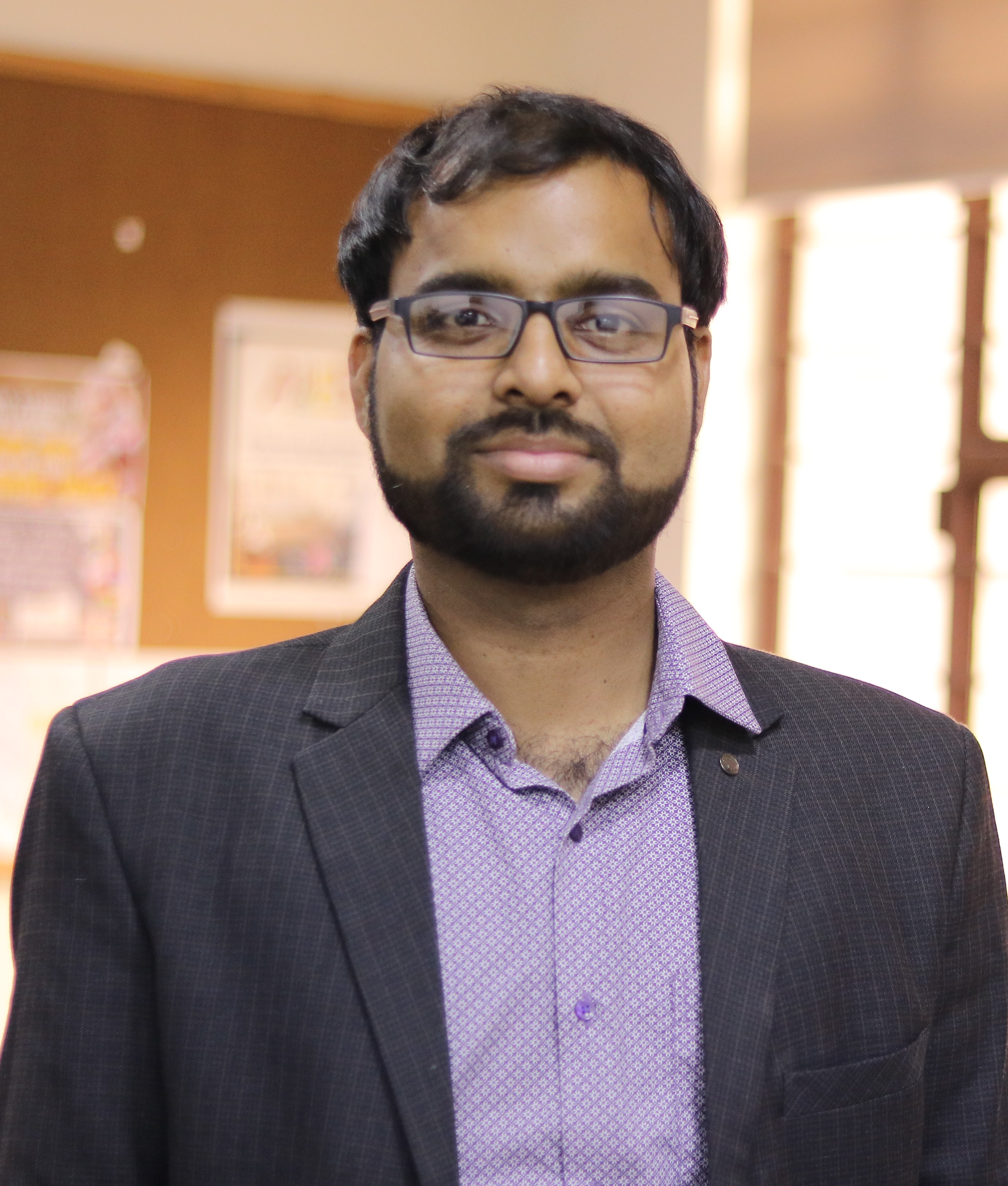 Mr. Rakesh Kr. Gupta 