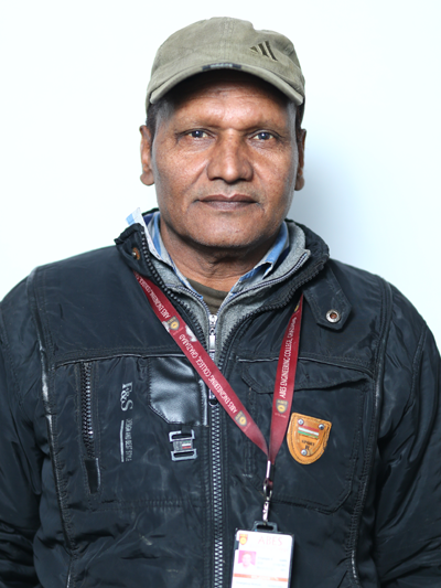 Mr Yunus